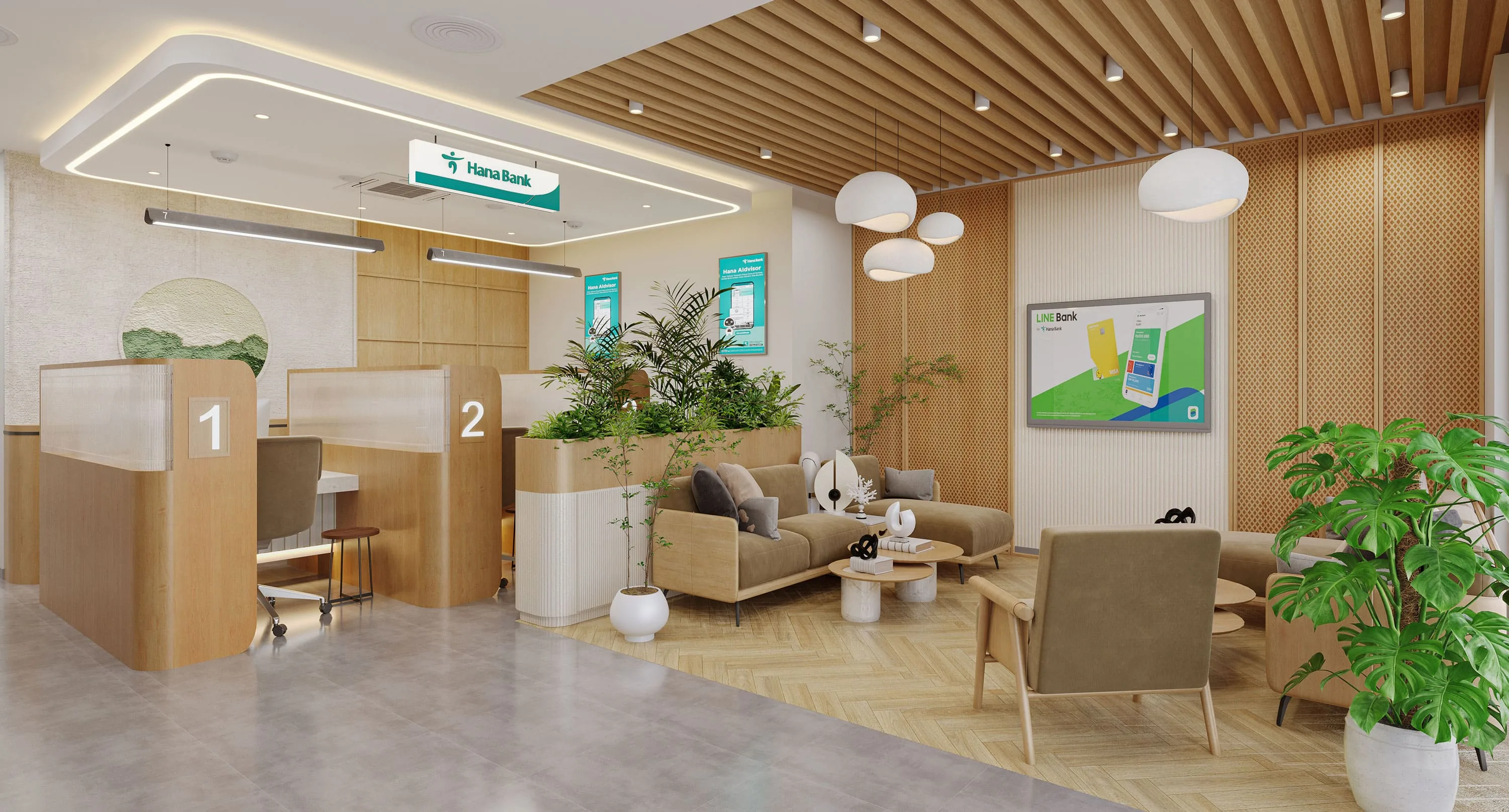 Hana Bank