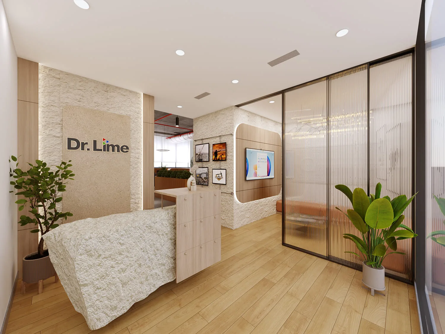 Dr Lime
