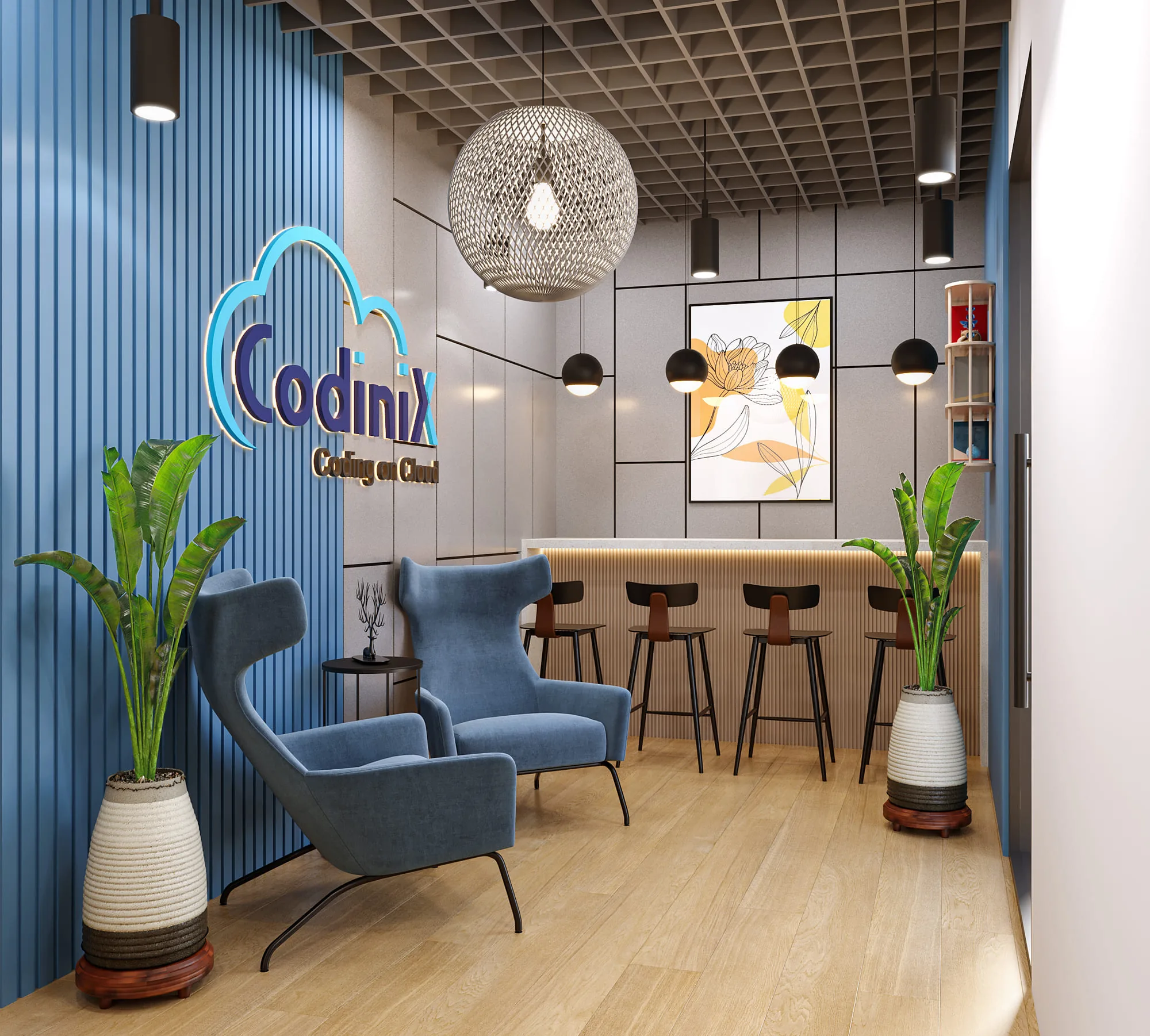 Codinix