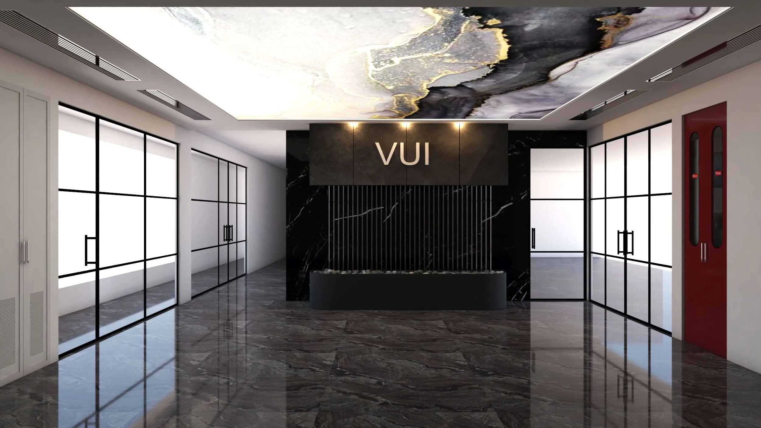 Vui