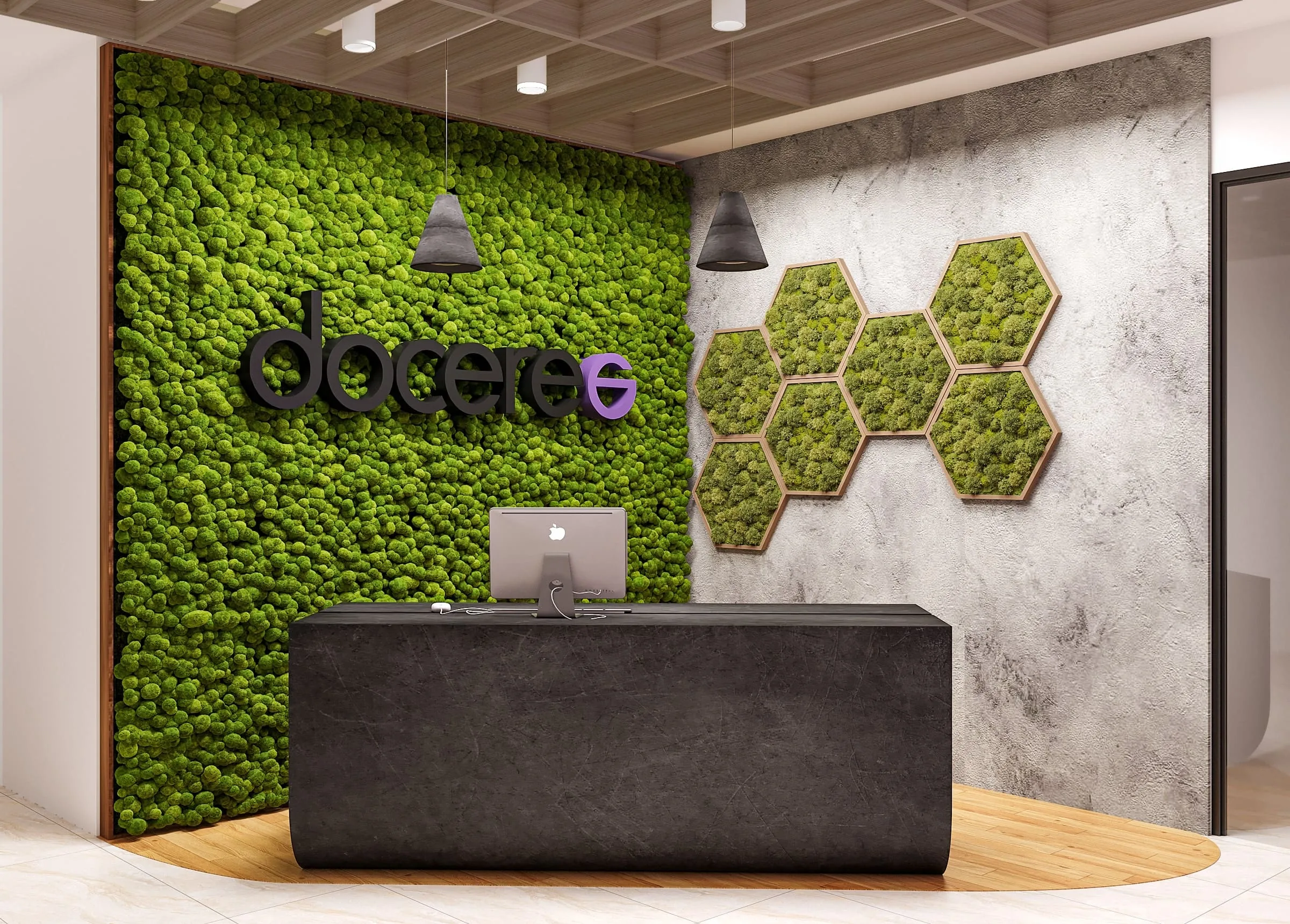Doceree