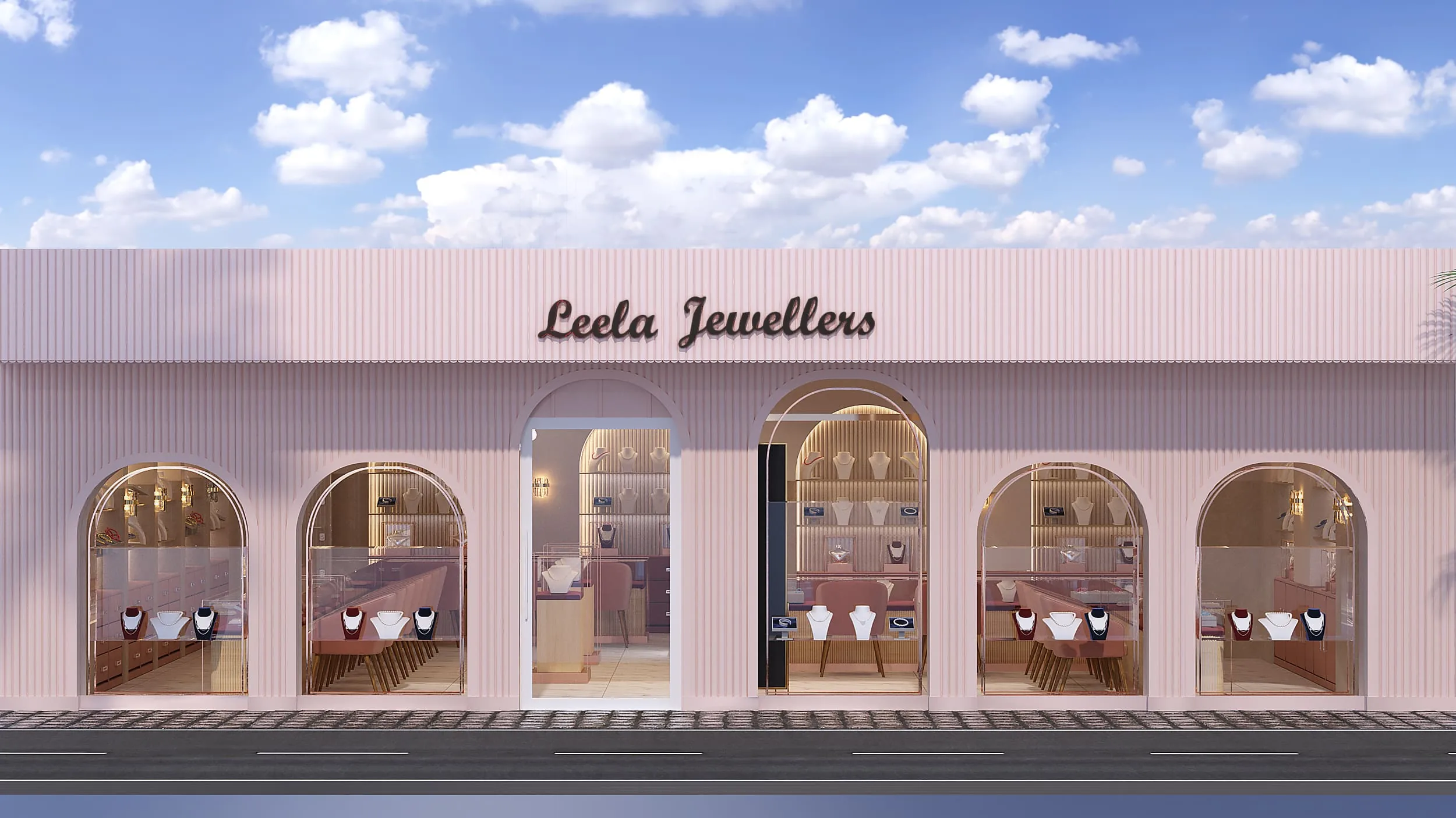 Leela Jewellers