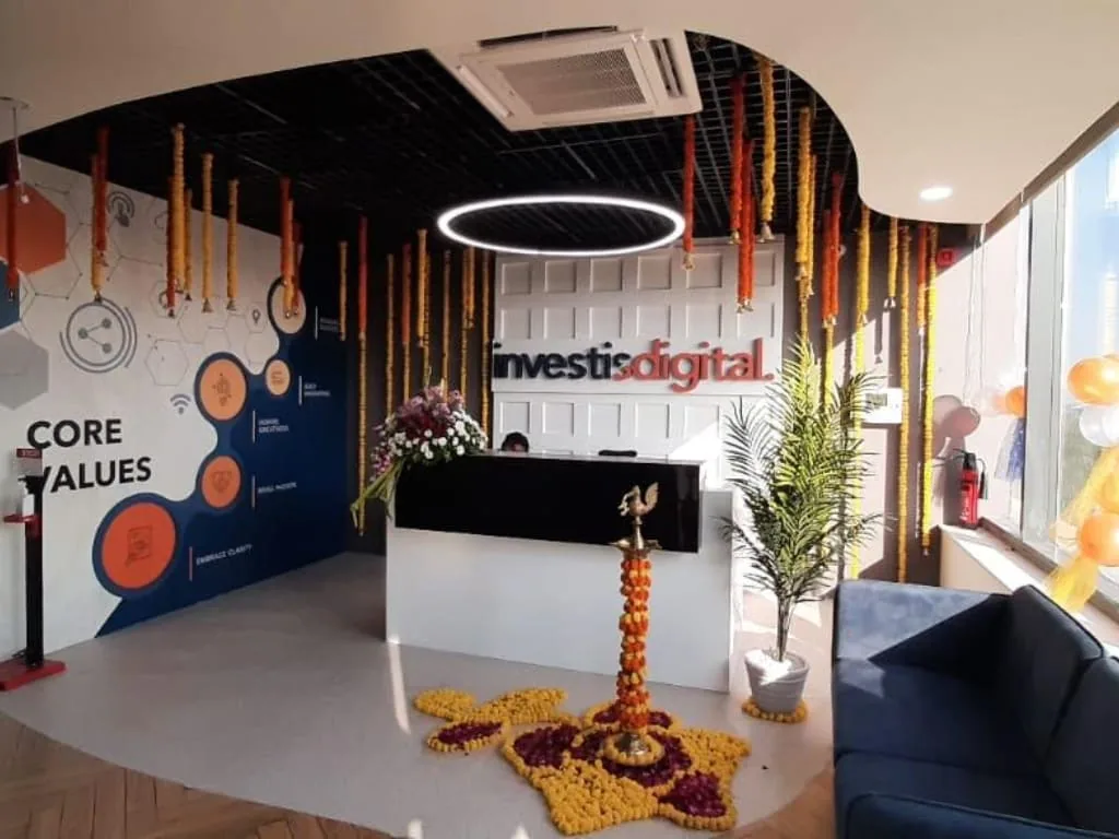 Investis Digital