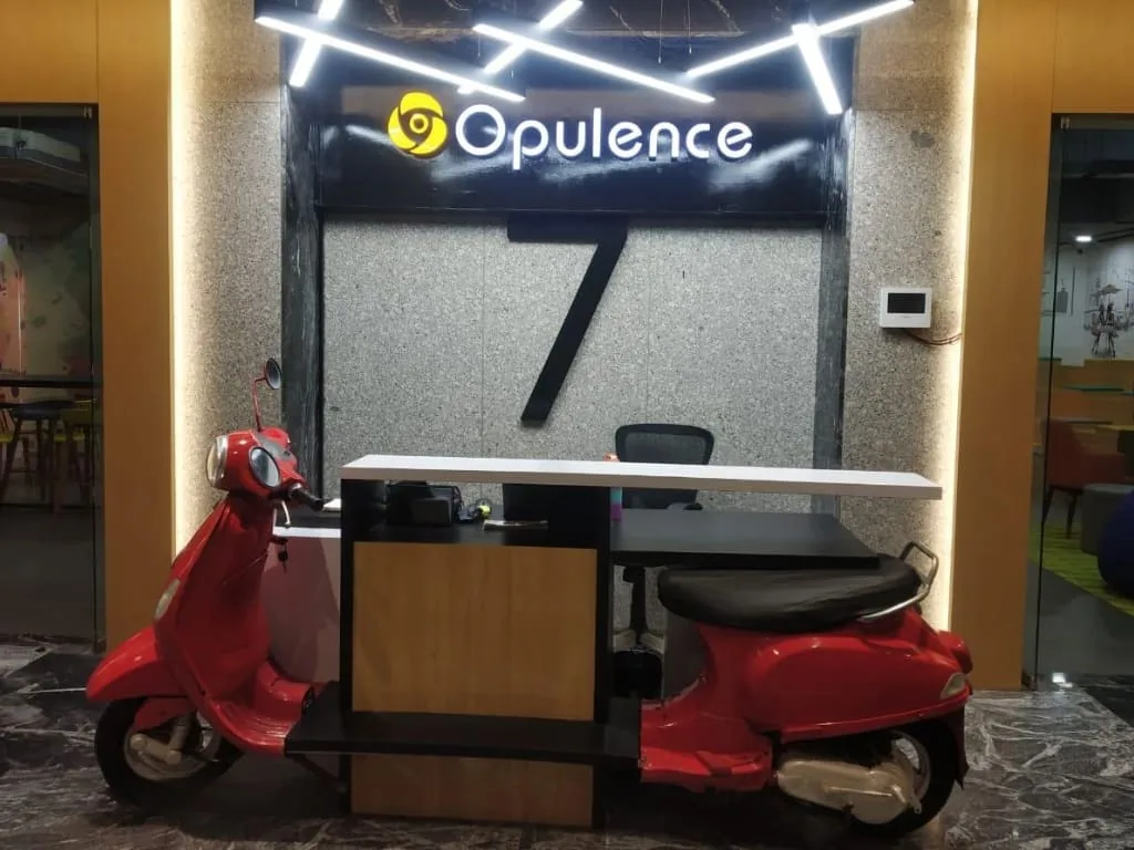 Opulence