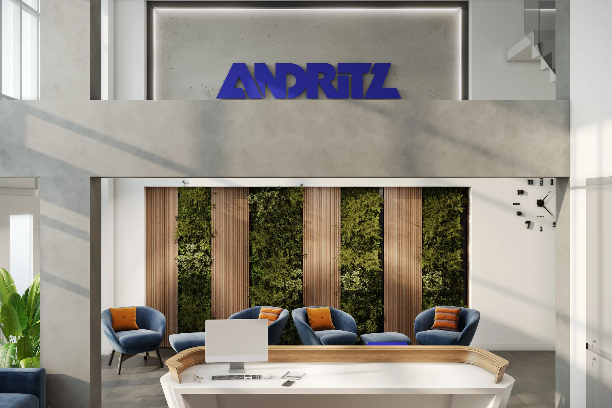 Andritz