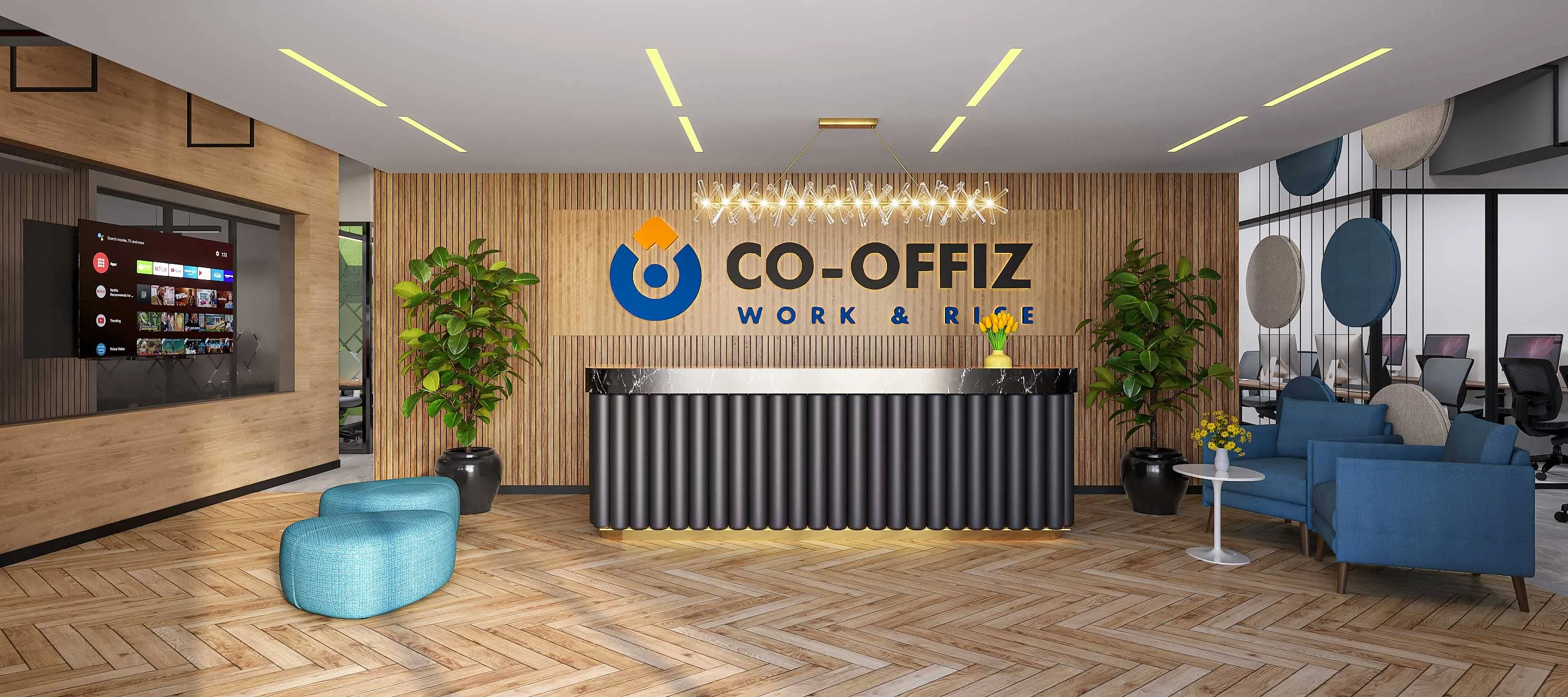CO-OFFIZ
