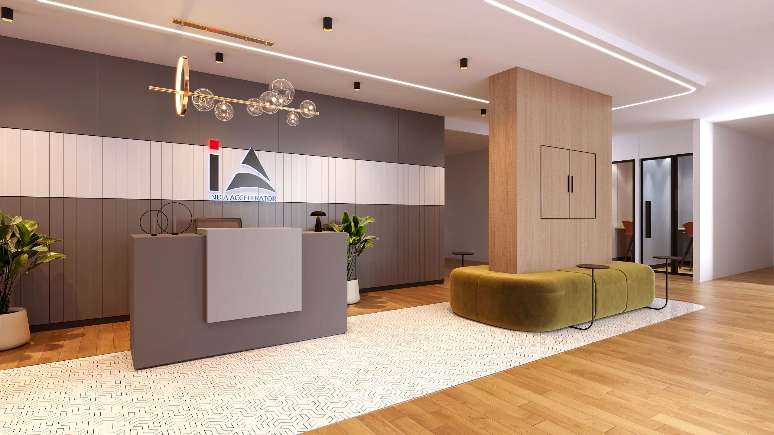 India Accelerator, Surat