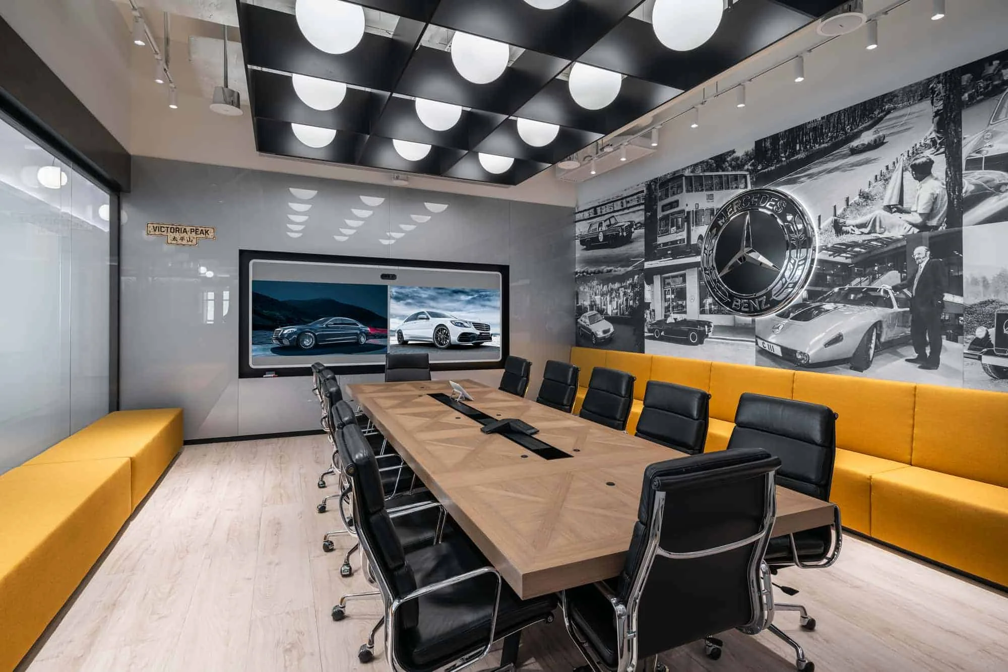 Office Interior Design & Turnkey Build Solutions - AirBrick Infra