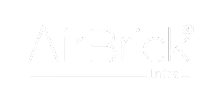AirBrick Infra - Commercial Office Interior Design & Build