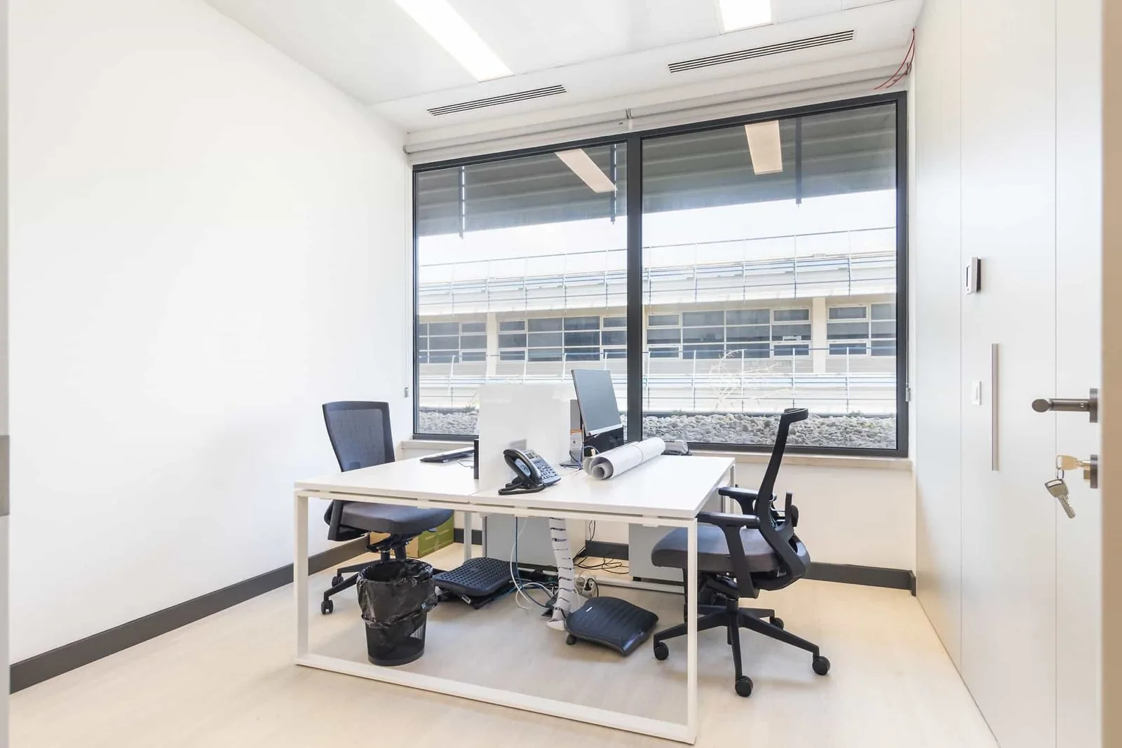 Budget Office