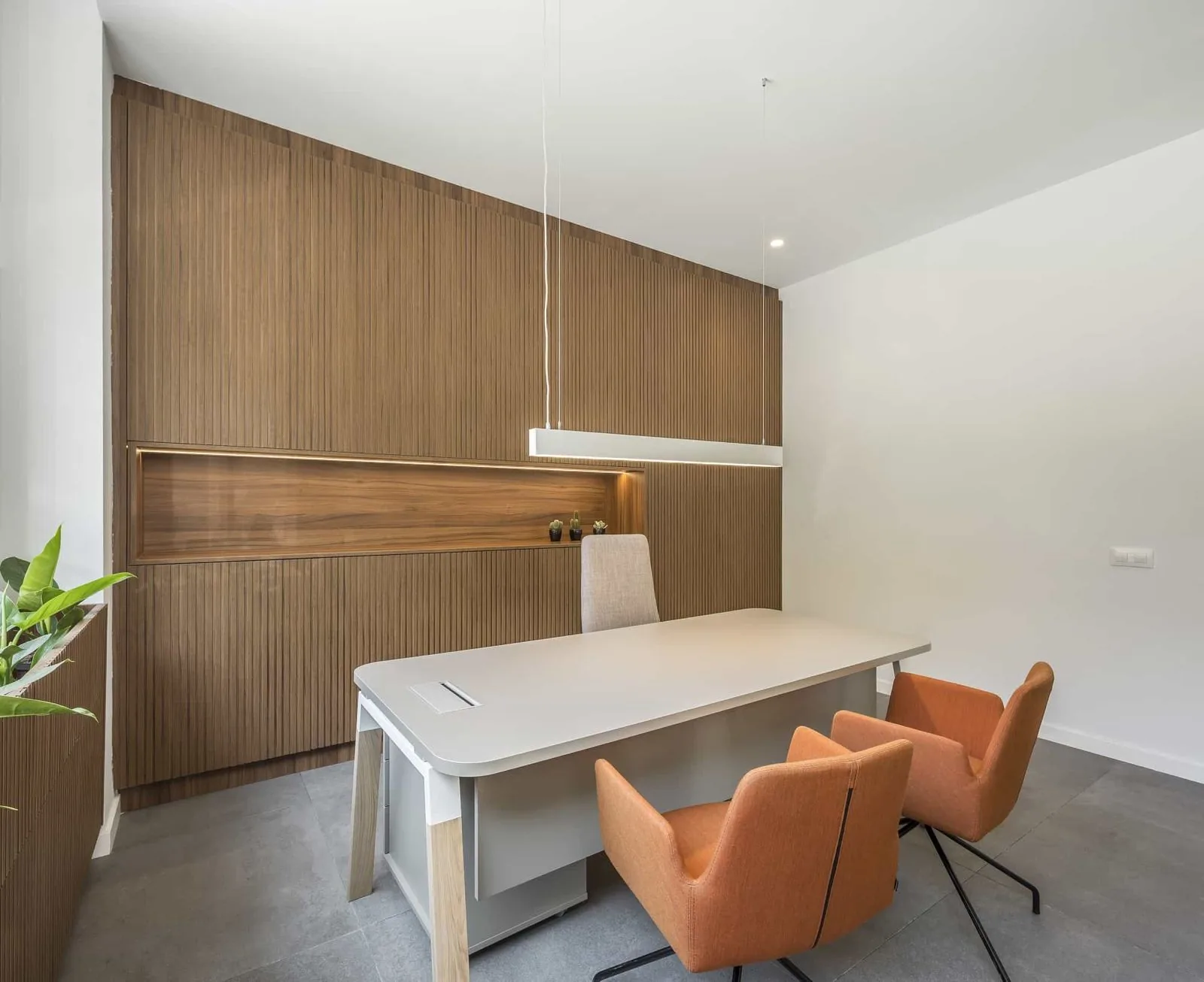 Premium Office