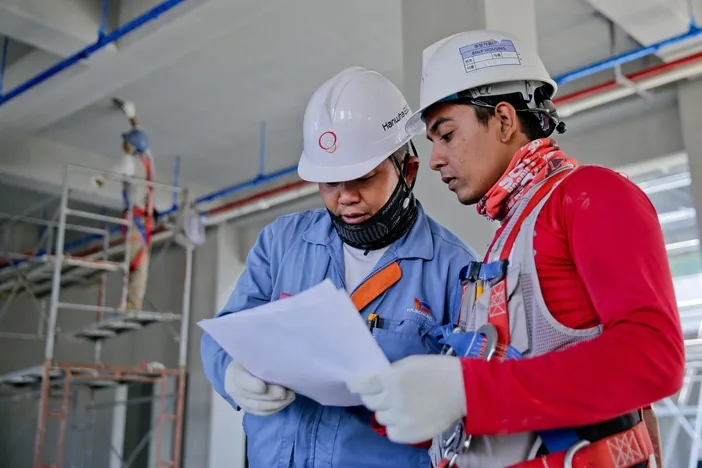 Contractors