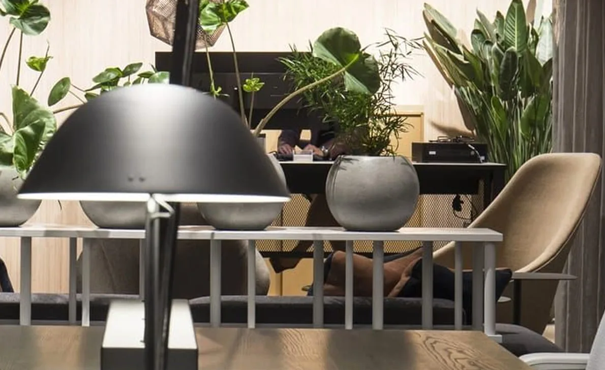Commercial Office Workspace in Vadodara - AirBrick Infra