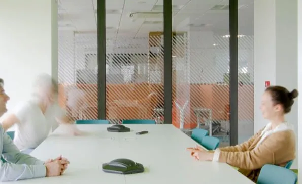 Commercial Office Workspace in Vadodara - AirBrick Infra